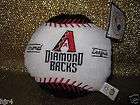 Arizona Diamondbacks Dbacks 2012 Mini Soft Toy Ball Mini Baby Pillow