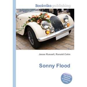  Sonny Flood Ronald Cohn Jesse Russell Books