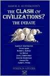   Debate, (0876091648), Samuel P. Huntington, Textbooks   