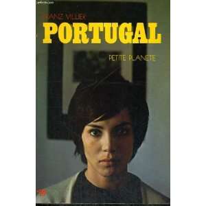  Portugal Villier Franz Books