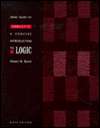   to Logic, (0534505368), Patrick J. Hurley, Textbooks   