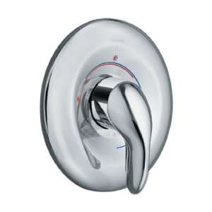  Moen TL2391CP Villeta PosiTemp Valve W/Trim in Chrome 