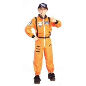  Rubie s Costume Co 31350 Astronaut Toddler Costume Size 