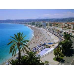  Promenade Des Anglais, Nice, Cote dAzur, Alpes Maritimes 
