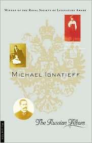   Album, (0312281838), Michael Ignatieff, Textbooks   