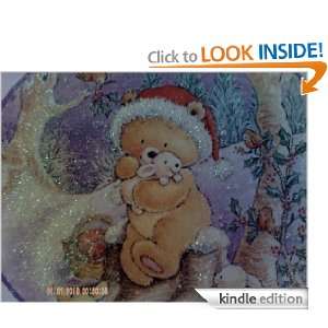 poems for christmas barbara fowles  Kindle Store