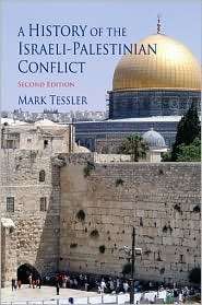 History of the Israeli Palestinian Conflict Second Edition 