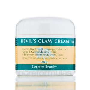  Seroyal Devils Claw Cream 56g