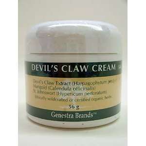  Devilâ€™s Claw Cream 56 gms