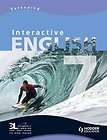 Interactive English Year 7 Pupils Book Level 4 5 Extending NEW PB 