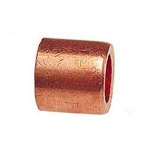 Flush Bushing Fitting X Copper   3/4X3/8  Industrial 
