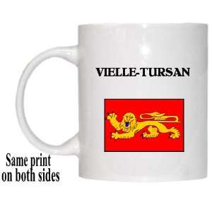  Aquitaine   VIELLE TURSAN Mug 