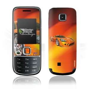  Design Skins for Nokia 2700 Classic   Eagle F1 Design 