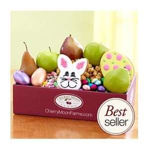 One Sweet Easter Mix Gift Basket Grocery & Gourmet Food