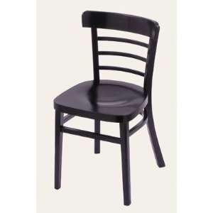   18 3150 Dining Chair Wood Finish Wood   Dark Cherry Beech Furniture