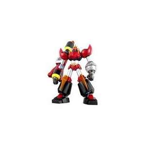  Super Robot Chogokin Dai Guard Action Figure Toys 