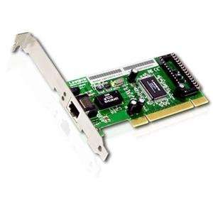  Cisco Consumer, PCI 10/100MBPS W/WOL Adapter (Catalog 