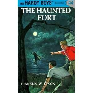   FORT] [Hardcover] Franklin W.(Author) Dixon  Books
