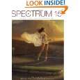 Spectrum 15 The Best in Contemporary Fantastic Art by Cathy Fenner 