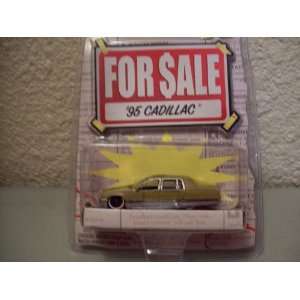  Jada For Sale 1995 Cadillac Toys & Games