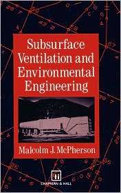   Engineering, (0412353008), M.J. Mcpherson, Textbooks   