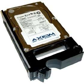  Axiom 300GB 15K Hot swap Sas HD Solution for Dell 