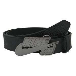 Nike SB Belt