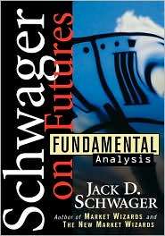   Analysis, (0471020567), Jack D. Schwager, Textbooks   