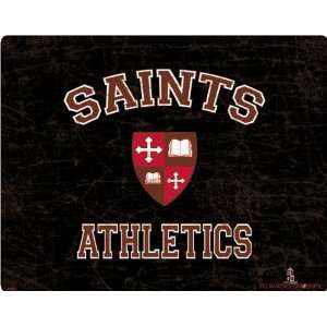   St. Lawrence University   Distressed skin for HTC EVO 4G Electronics