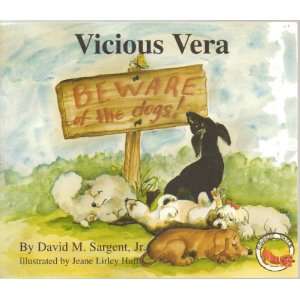  Vicious Vera (Dachshund Dog) Doggie Tails Series 