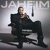 Another Round by Jaheim CD, Feb 2010, Atlantic  