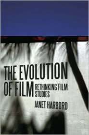  Film Studies, (0745634737), Janet Harbord, Textbooks   