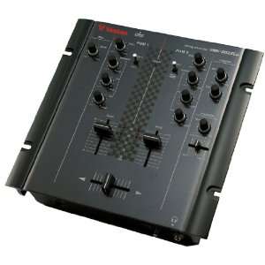  Brand New Vestax Vmc002xl usb/blk Two Channel Dj Mixer 