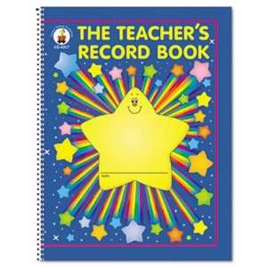   Dellosa Publishing School Year Lesson Plan Book CDP8207 Toys & Games