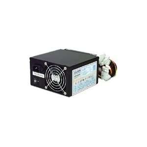   Power supply ( internal )   ATX12V   AC 115/230 V   400 Watt