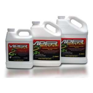 Viper Venom Viper Anti venom Recirculating Cleaning Solution   1 Liter