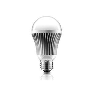  10W A19 Cool White Dimmable Led Bulb (75W Incandescent 