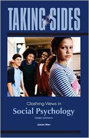   Psychology, (0078139414), Jason Nier, Textbooks   