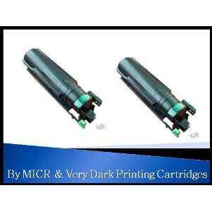   Toner Cartridges. SAVE on Volume Discount by MICR & Very Dark Print