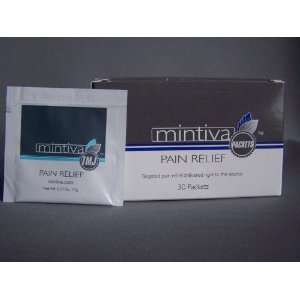  Mintiva TMJ Packets