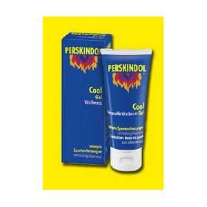  Perskindol Cool Gel Comfrey 100 Ml. Health & Personal 
