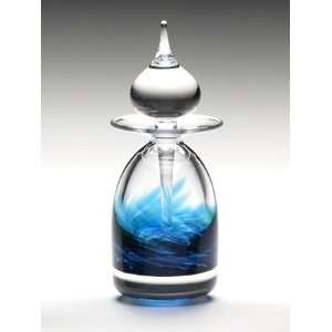  Ocean Facet Perfume Bottle