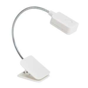  Lightwedge Verso Clip On Reading Light for Kindle White 