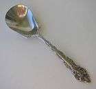 ONEIDA STAINLESS DA VINCI CASSEROLE SERVING SPOON