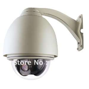  27x optical zoom /10x digital zoom outdoor intelligent 