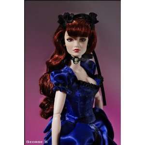  Integrity Toys and Ashton Drake, Lucy Brides of Dracula 