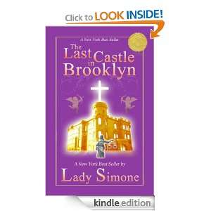 The Last Castle in Brooklyn Lady Simone  Kindle Store