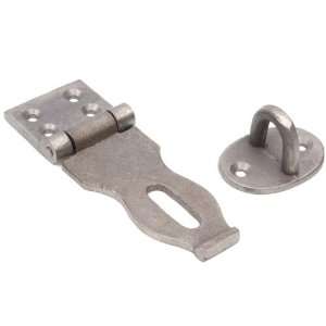  Cast Iron Hasp