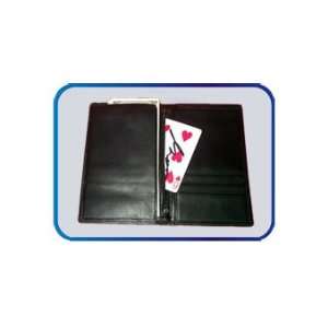  Card In Wallet Magic Trick by Vernet 