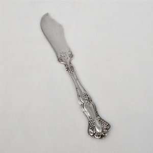  Vintage by 1847 Rogers, Silverplate Butter Spreader, Flat 